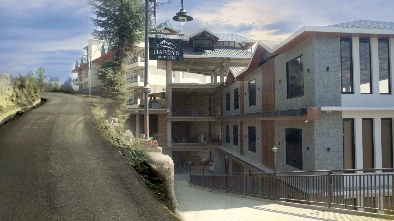 Photo of Outdoor in Shimla