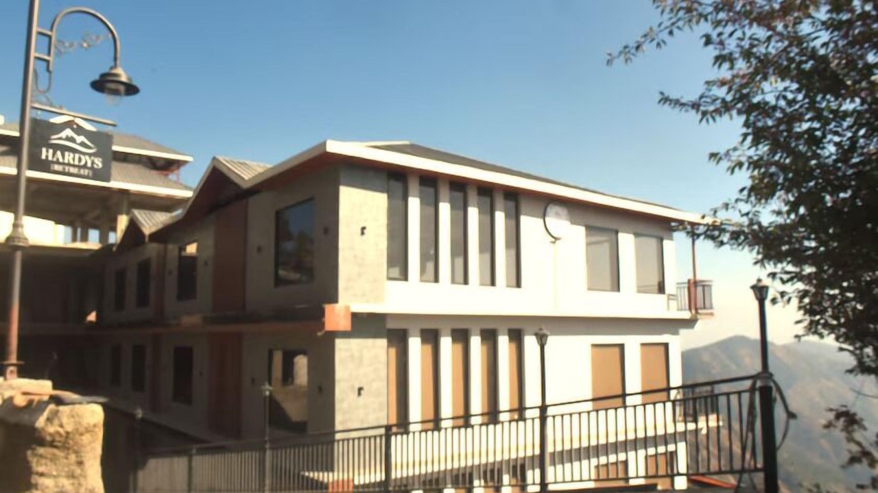Photo of Outdoor in Shimla