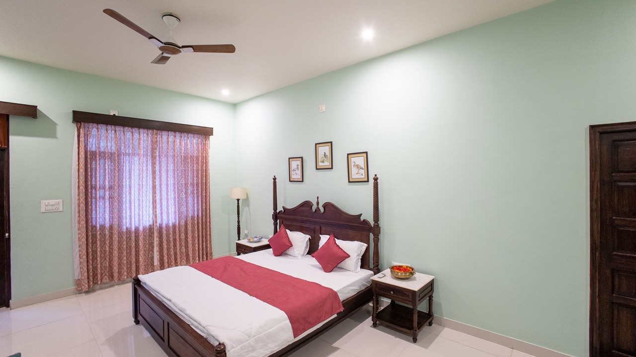Photo of Bedroom in Udaipur