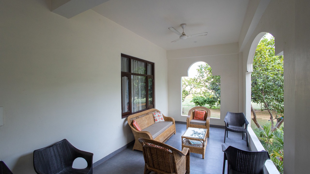 Photo of Livingroom in Udaipur