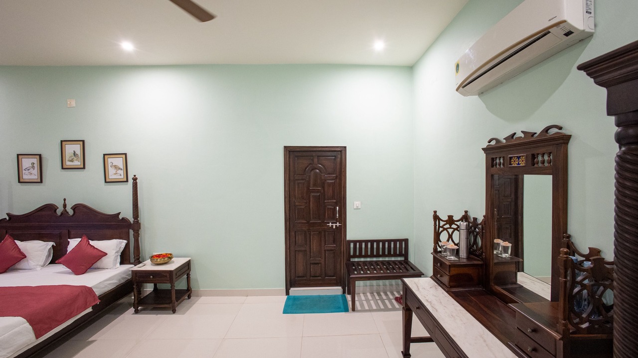 Photo of Bedroom in Udaipur