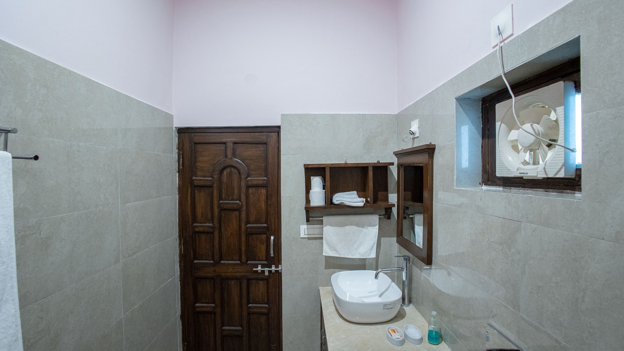 Photo of Bathroom in Udaipur