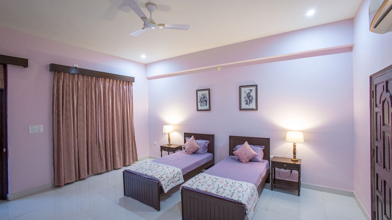 Photo of Bedroom in Udaipur