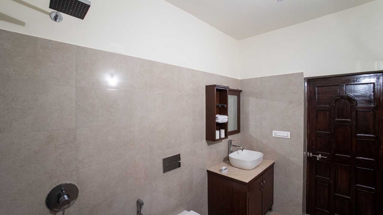 Photo of Bathroom in Udaipur