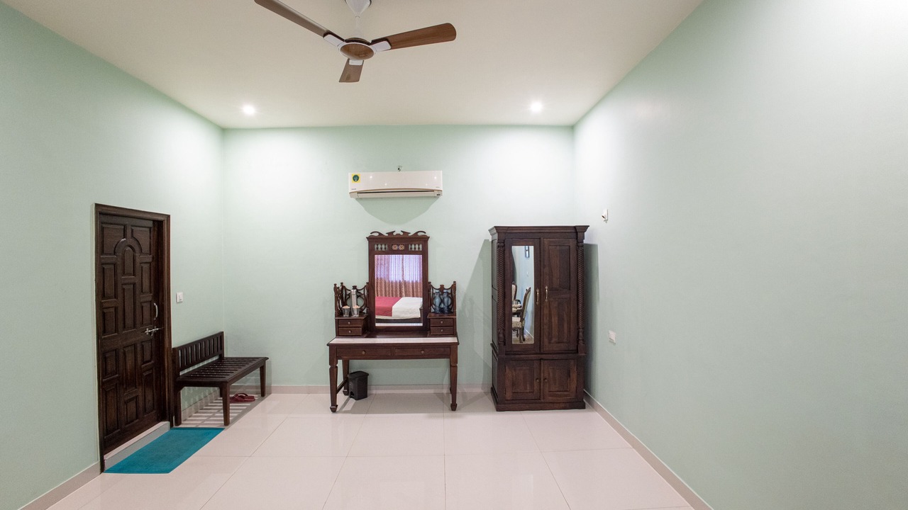 Photo of Bedroom in Udaipur