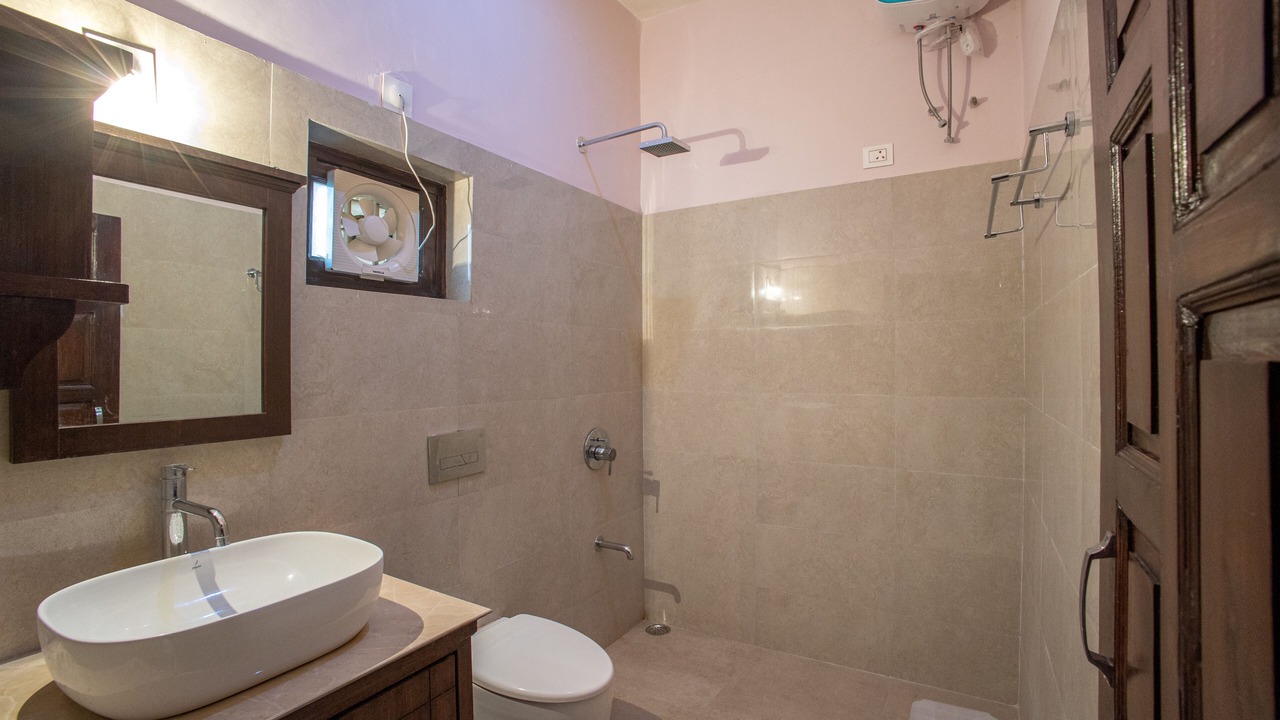 Photo of Bathroom in Udaipur