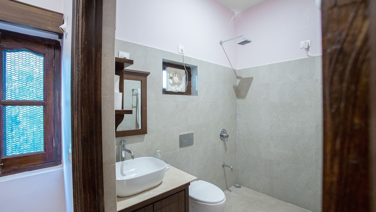 Photo of Bathroom in Udaipur