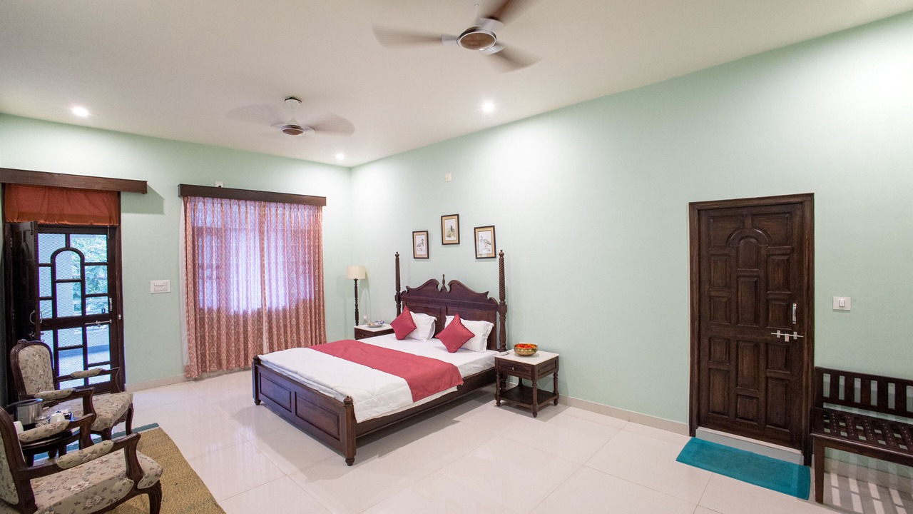Photo of Bedroom in Udaipur