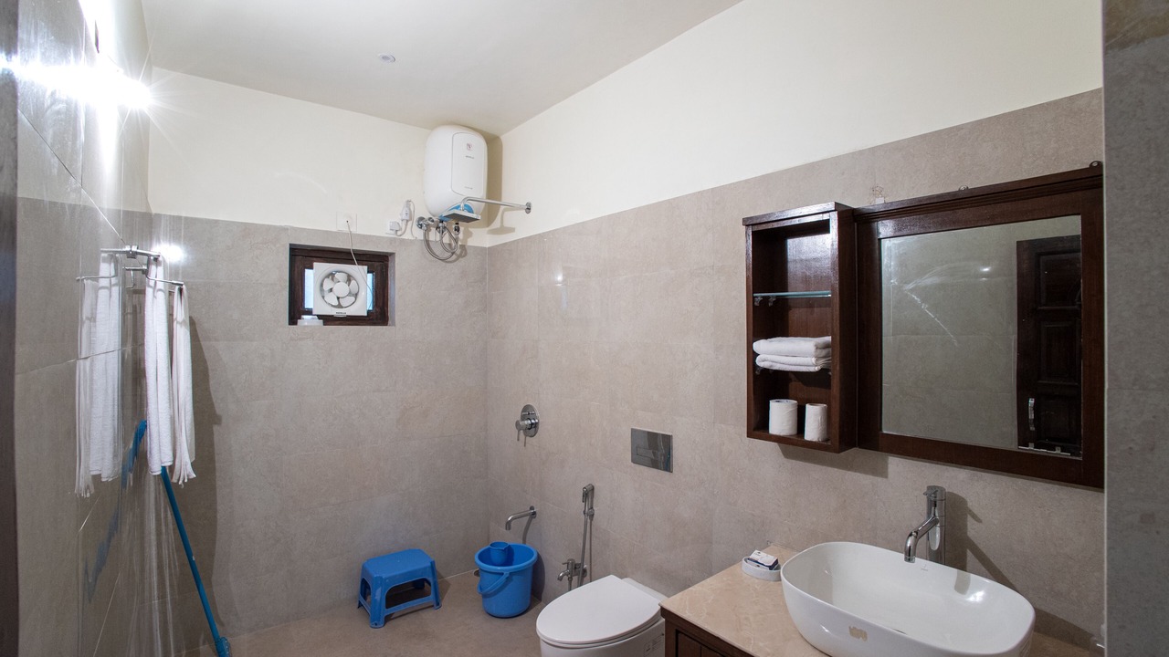 Photo of Bathroom in Udaipur