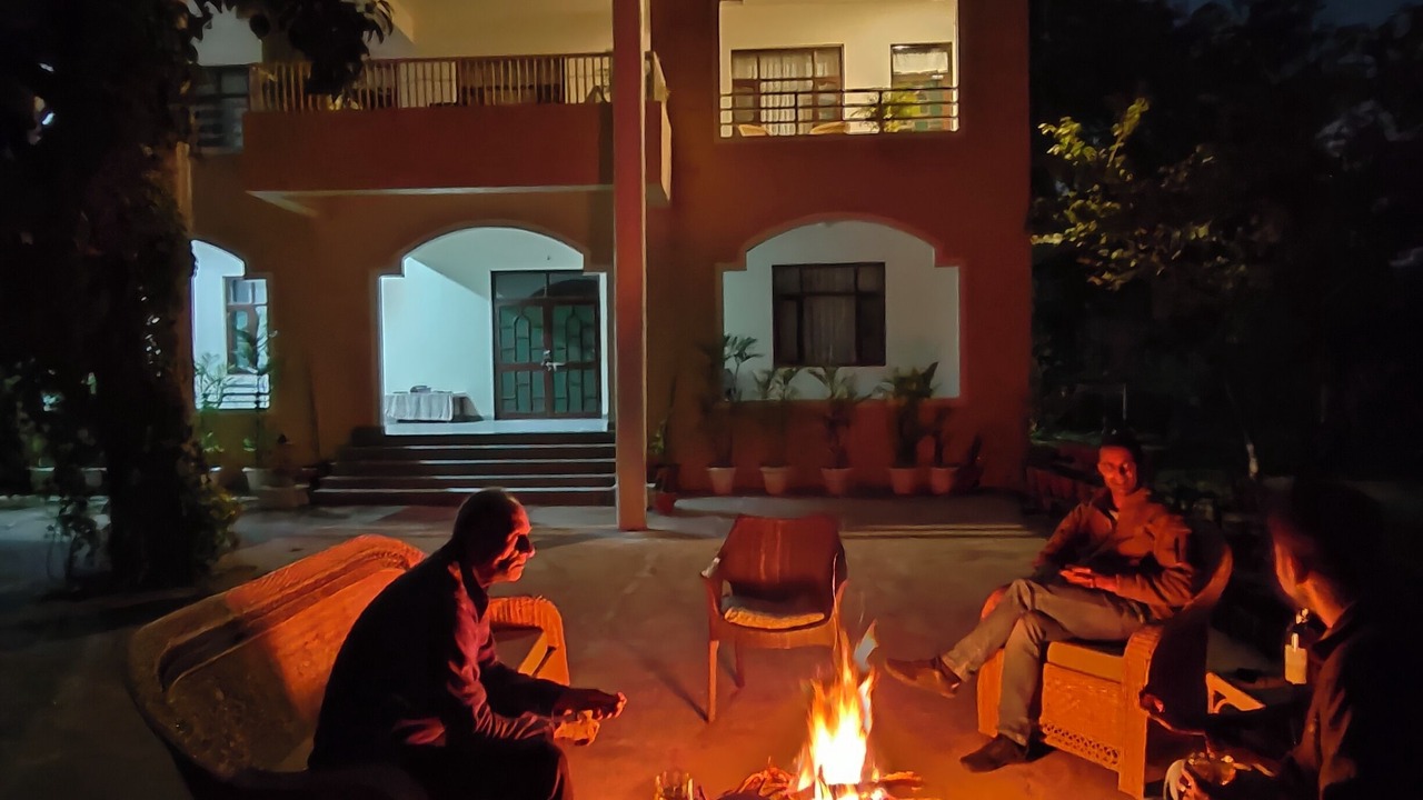 Photo of Outdoor in Udaipur