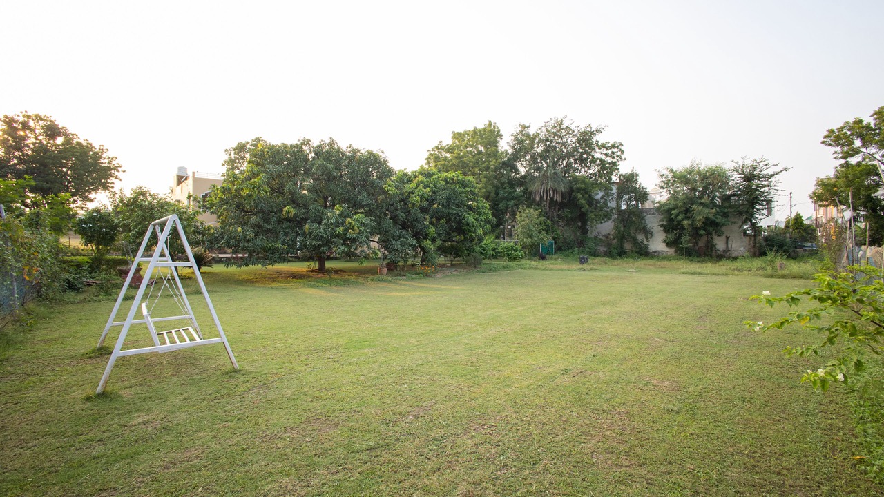 Photo of Outdoor in Udaipur