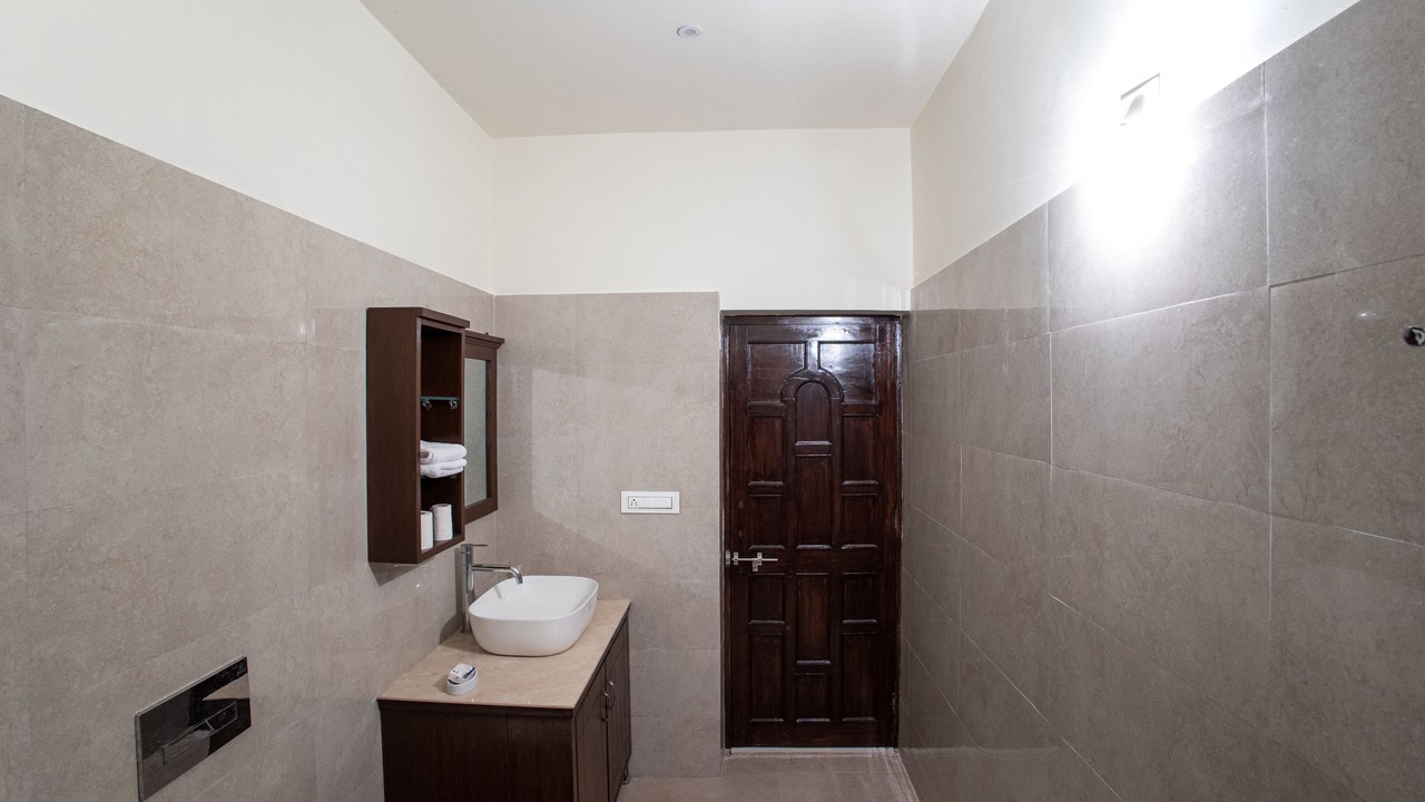 Photo of Bathroom in Udaipur