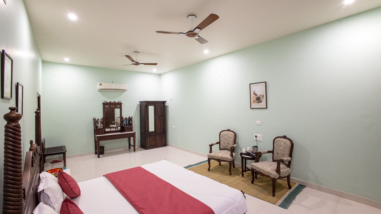 Photo of Bedroom in Udaipur