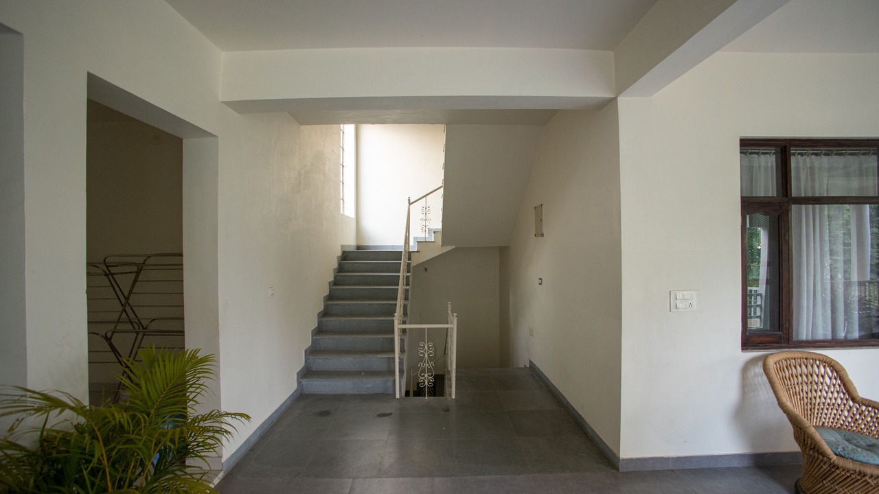 Photo of Patio Balcony in Udaipur