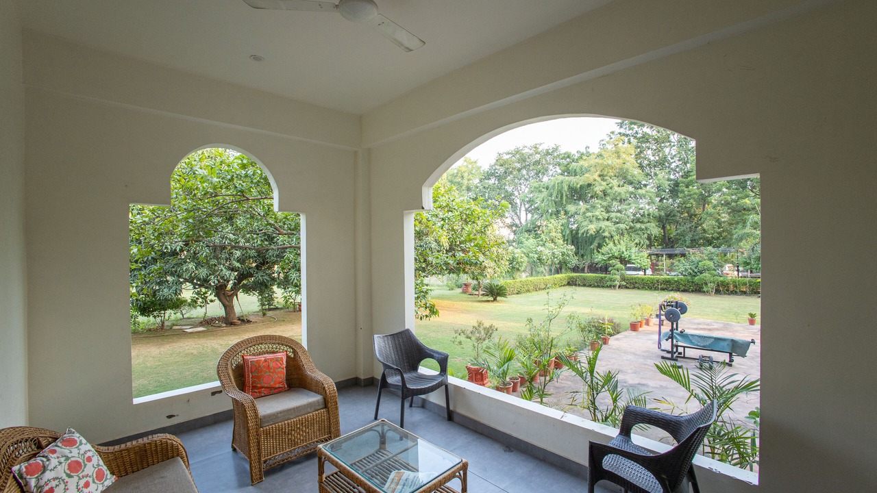 Photo of Livingroom in Udaipur