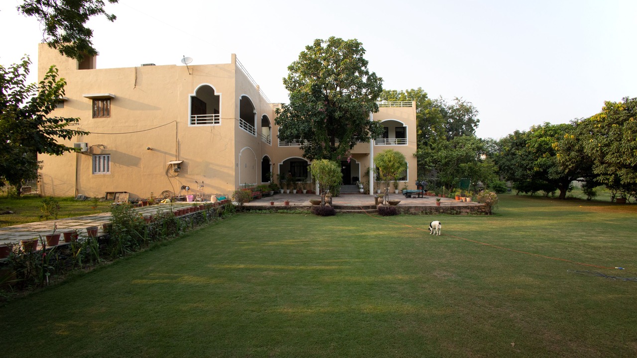 Photo of Outdoor in Udaipur