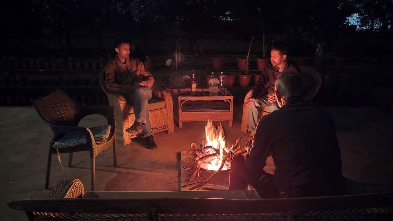 Photo of Outdoor in Udaipur