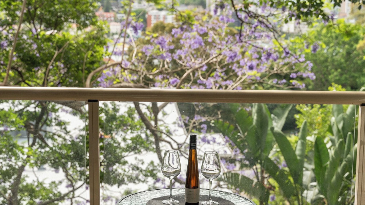 Photo of Outdoor in Bellevue Hill