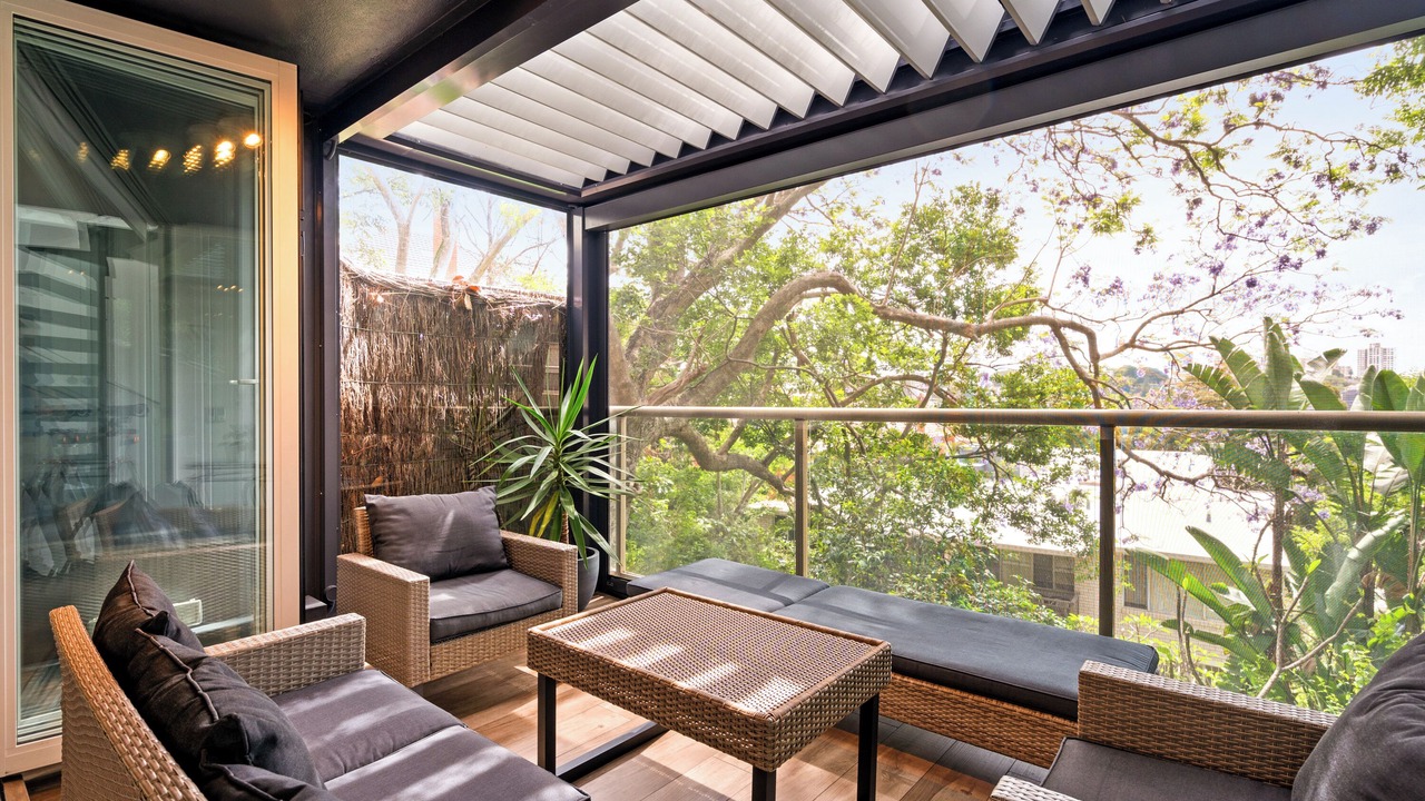 Photo of Outdoor in Bellevue Hill