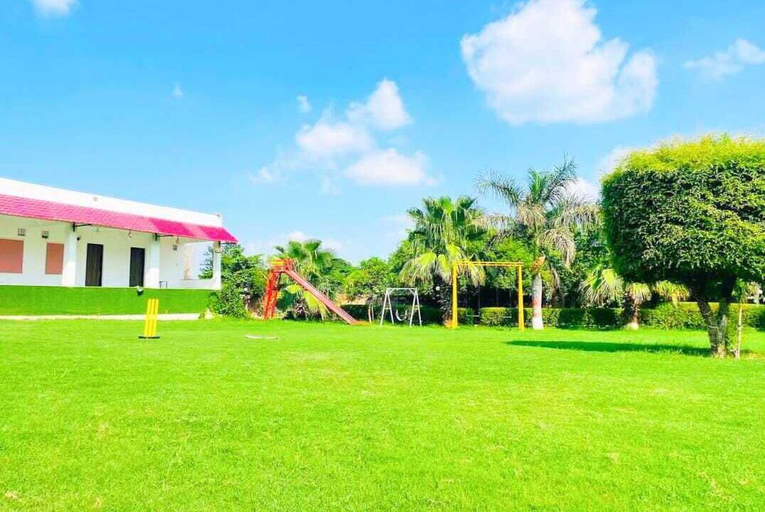 Photo of Outdoor in Gurugram