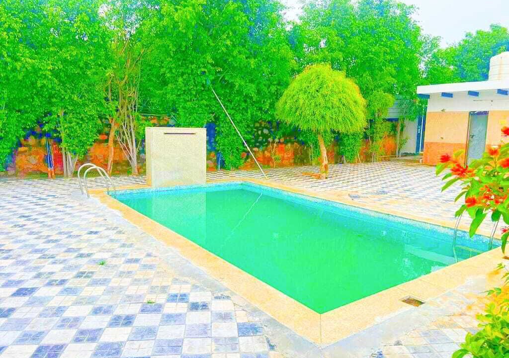 Photo of Outdoor in Gurugram