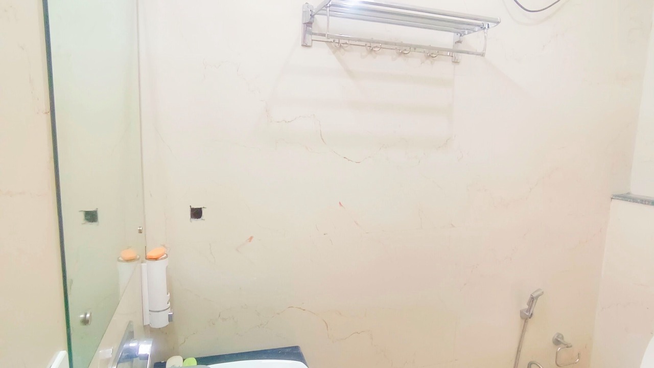 Photo of Bathroom in Gurugram