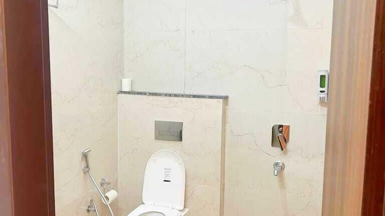 Photo of Bathroom in Gurugram