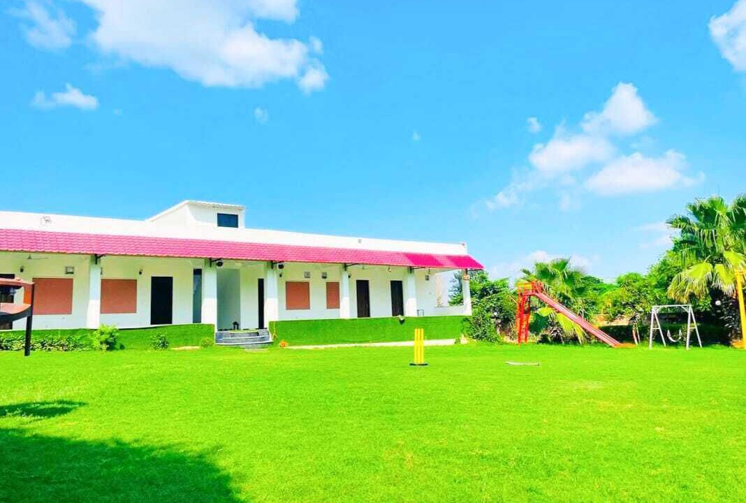 Photo of Outdoor in Gurugram