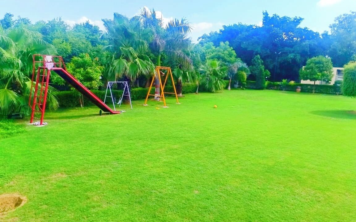 Photo of Outdoor in Gurugram