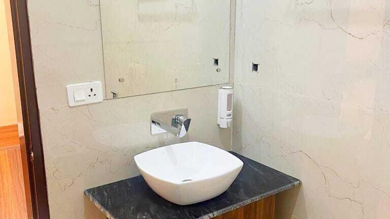 Photo of Bathroom in Gurugram