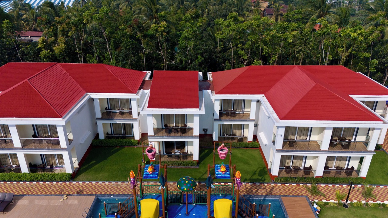 Photo of Outdoor in Mandarmani
