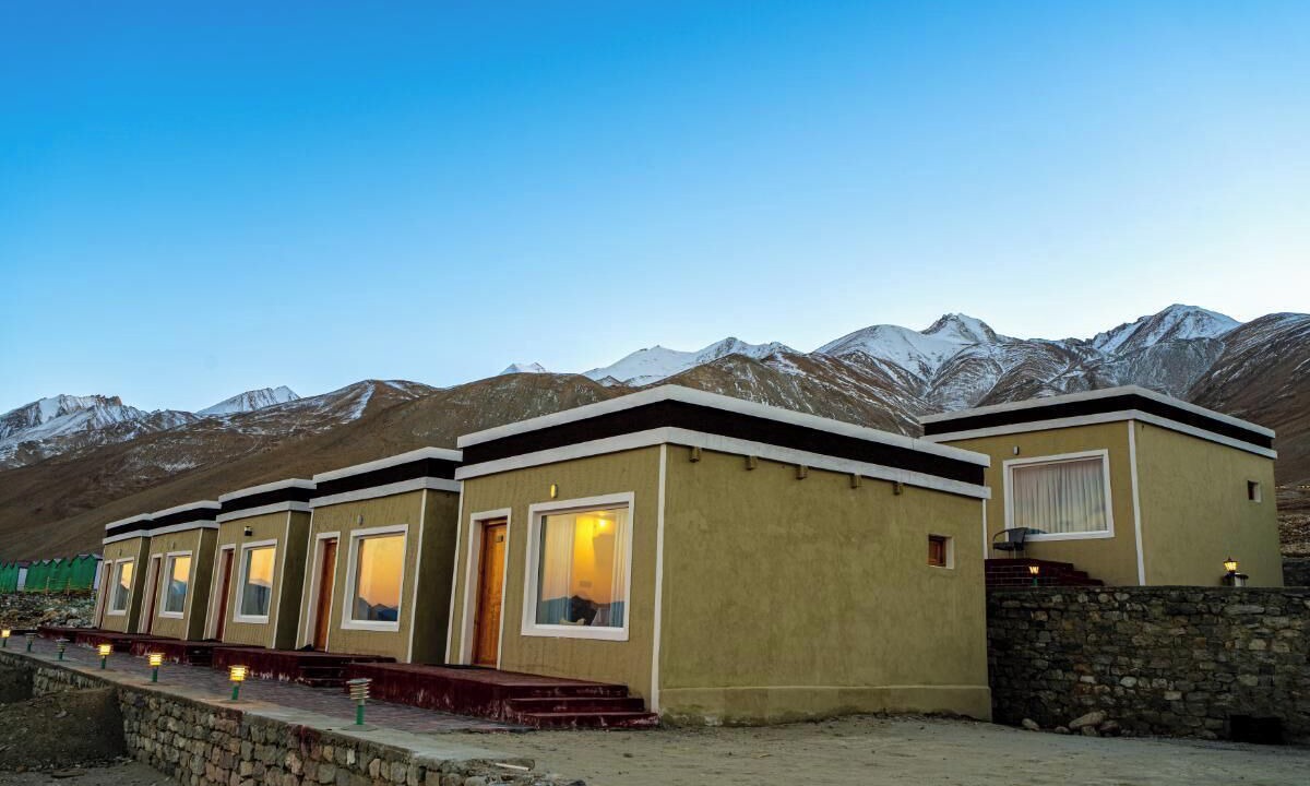 Photo of Outdoor in Spangmik