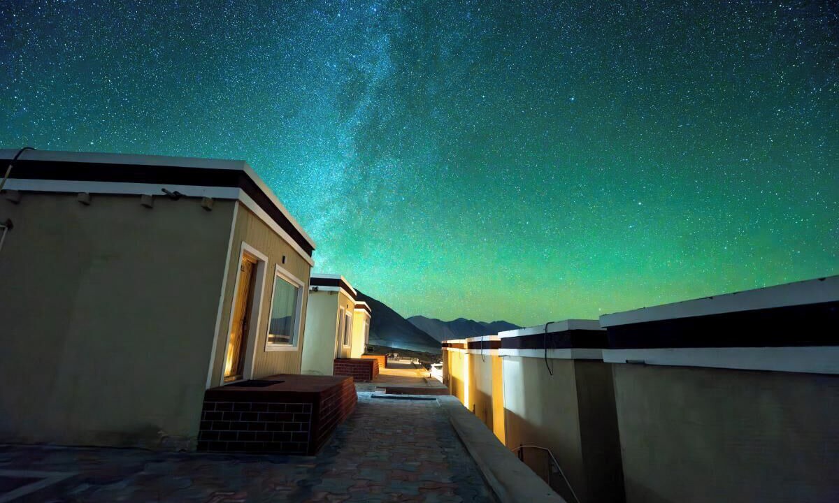 Photo of Outdoor in Spangmik