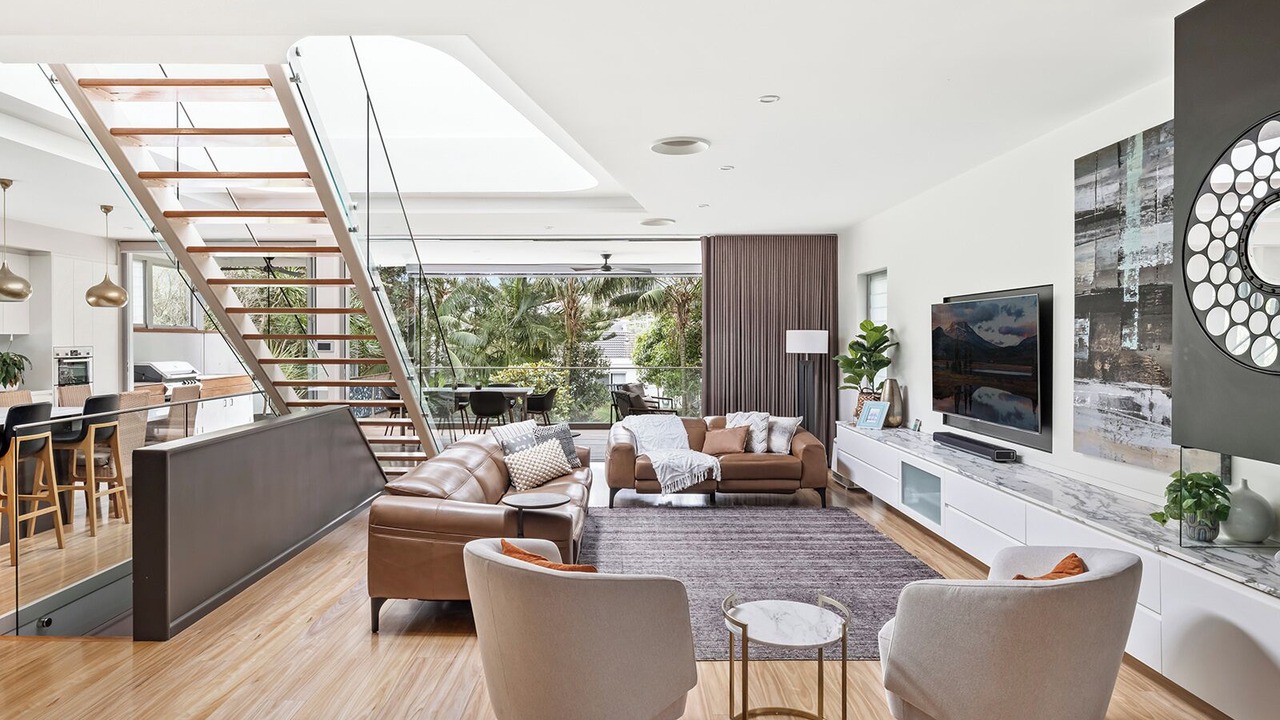 Photo of Livingroom in Maroubra