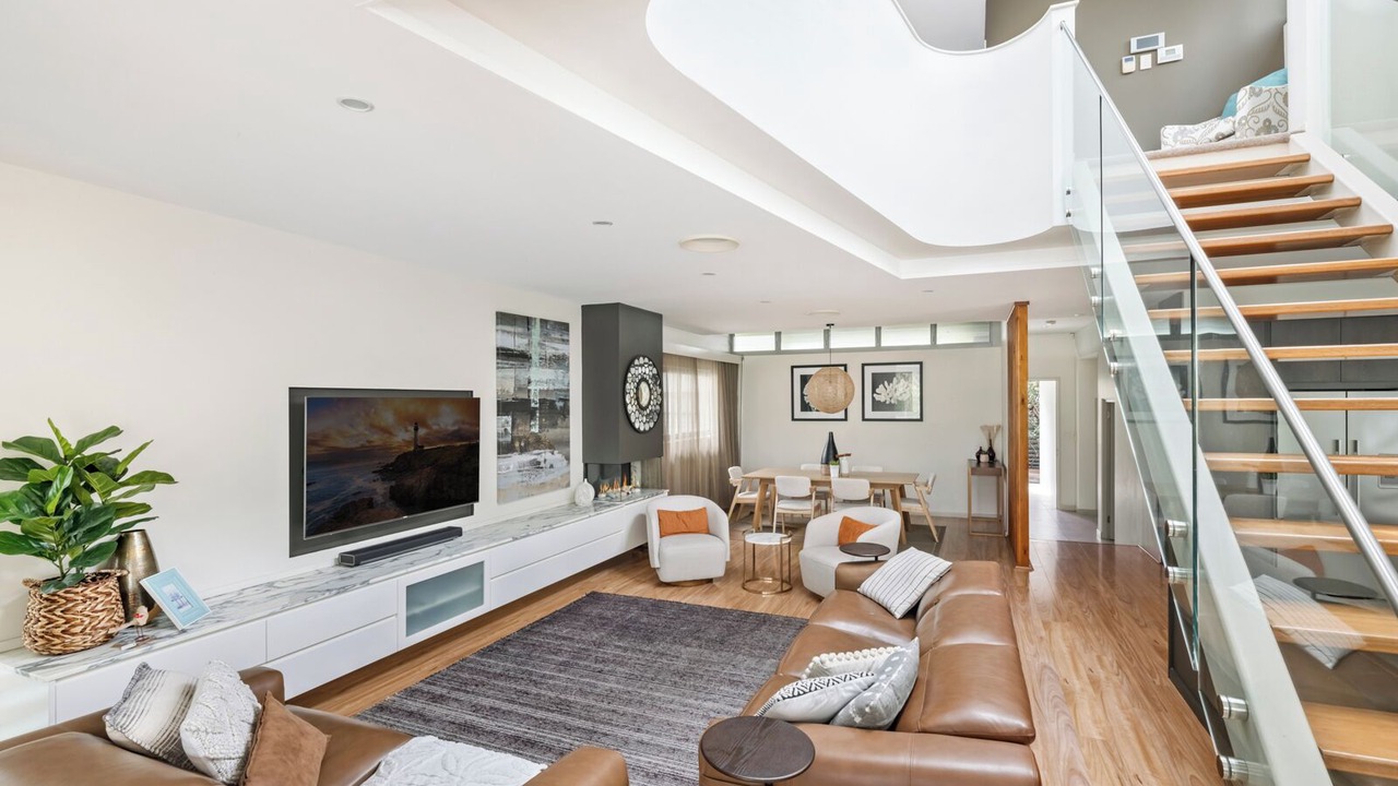 Photo of Livingroom in Maroubra