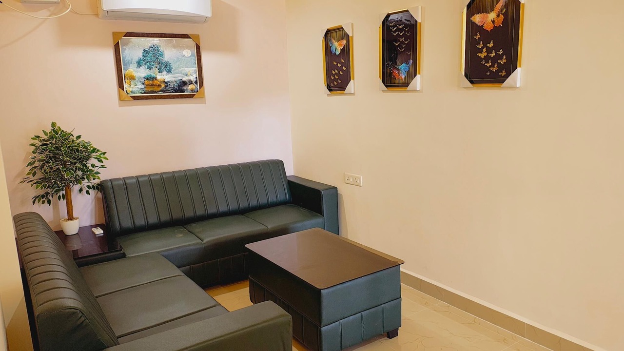Photo of Bedroom in Agonda