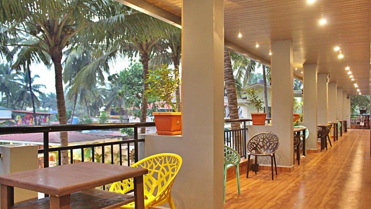 Photo of Outdoor in Agonda
