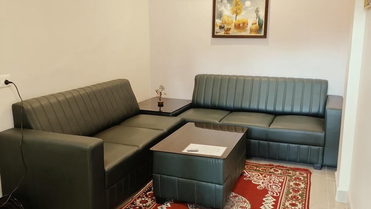 Photo of Bedroom in Agonda