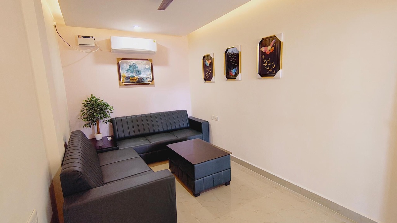 Photo of Bedroom in Agonda