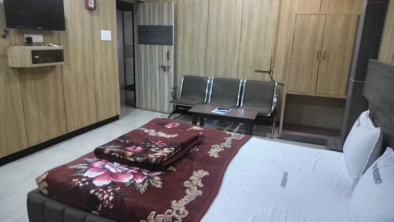 Photo of Bedroom in Kalaburagi