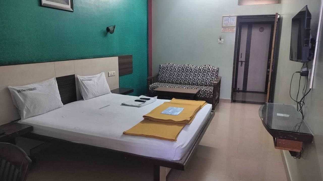 Photo of Bedroom in Kalaburagi
