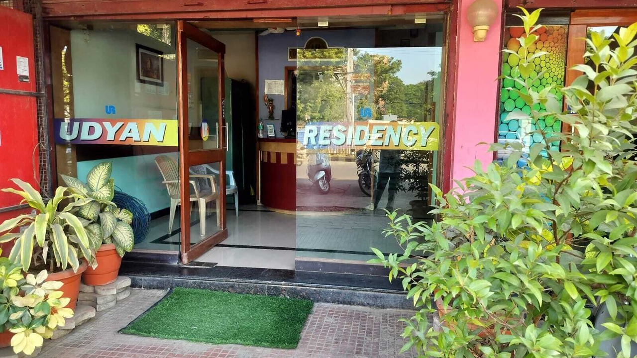 Photo of Outdoor in Kalaburagi
