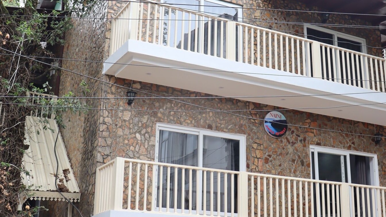 Photo of Outdoor in Nainital