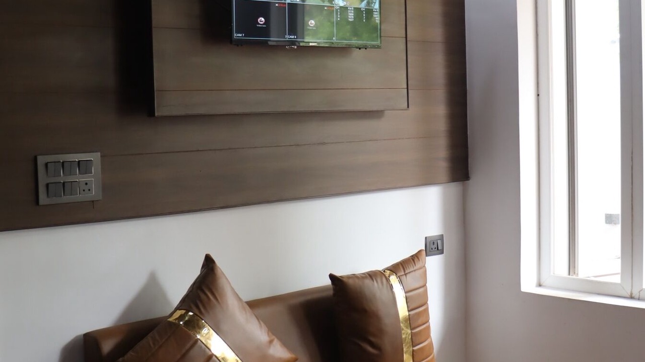 Photo of Livingroom in Nainital