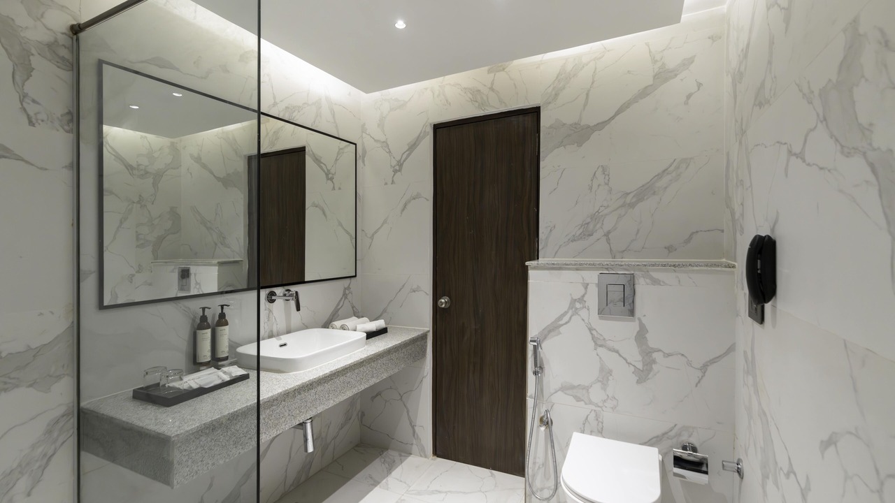 Photo of Bathroom in Dehradun