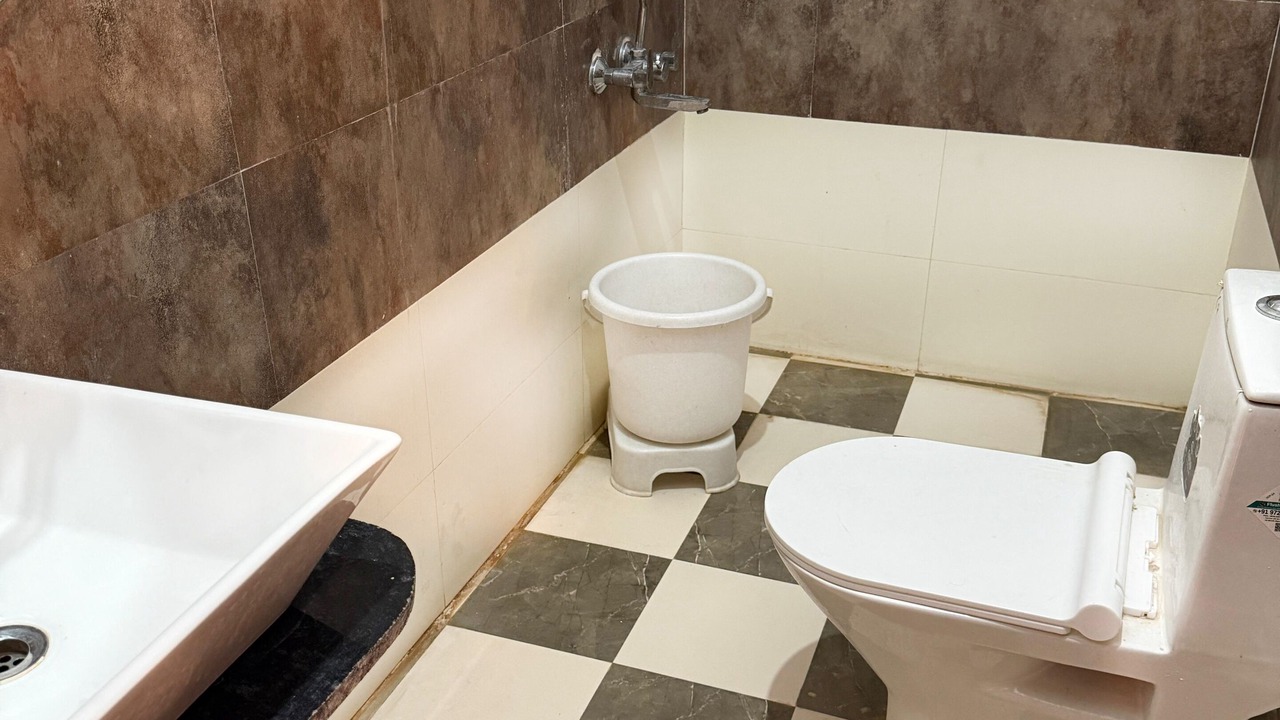 Photo of Bathroom in Udaipur