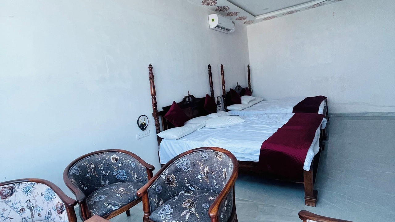 Photo of Bedroom in Udaipur