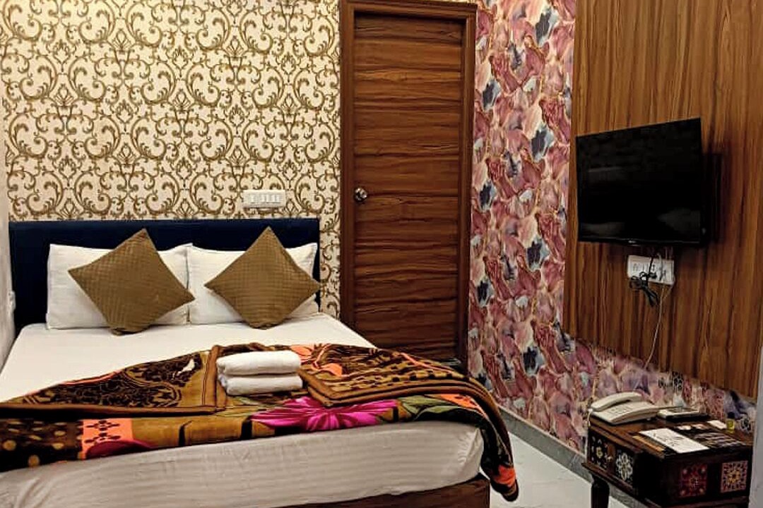 Photo of Bedroom in Udaipur