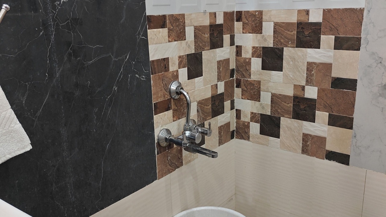 Photo of Bathroom in Udaipur