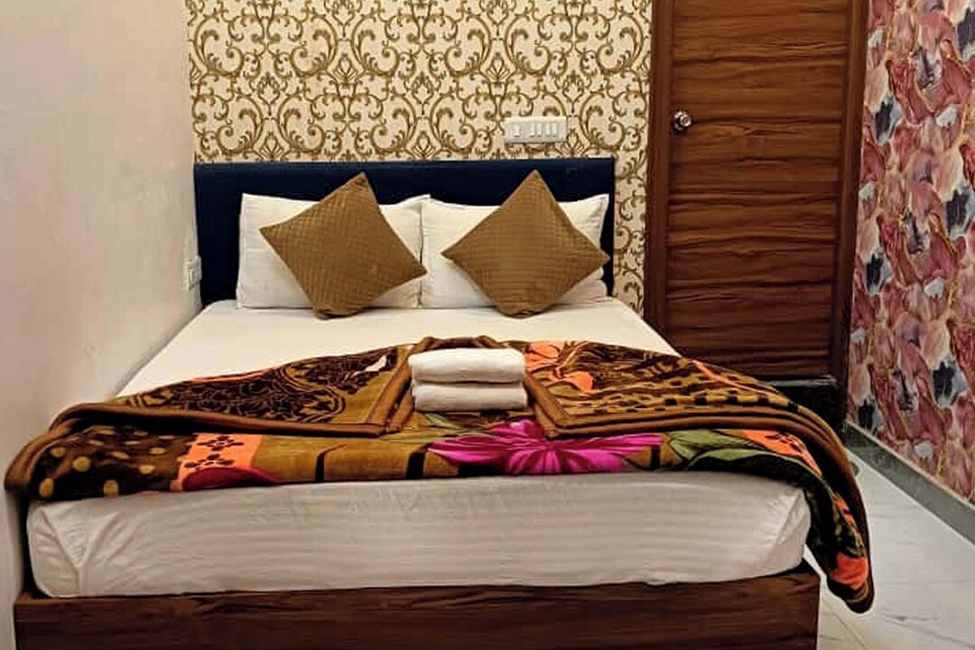 Photo of Bedroom in Udaipur